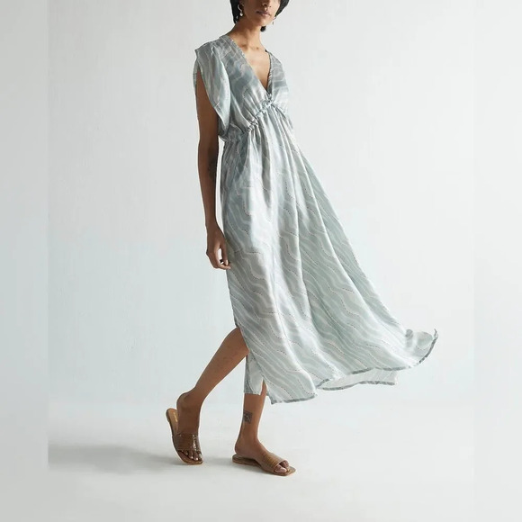 Reistor The Beach to Bar Dress size M/L - Picture 14 of 17